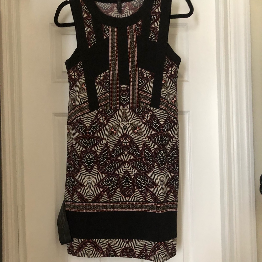BCBG maxazria mini dress